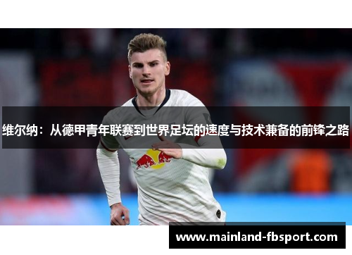 维尔纳：从德甲青年联赛到世界足坛的速度与技术兼备的前锋之路