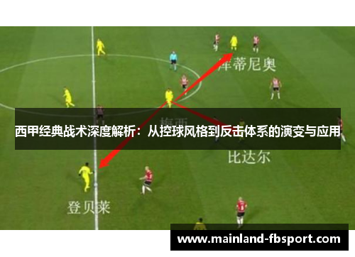 西甲经典战术深度解析：从控球风格到反击体系的演变与应用