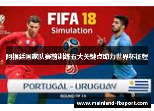 阿根廷国家队赛前训练五大关键点助力世界杯征程