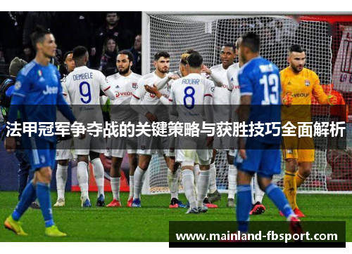 法甲冠军争夺战的关键策略与获胜技巧全面解析