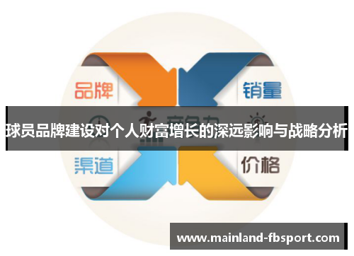 球员品牌建设对个人财富增长的深远影响与战略分析